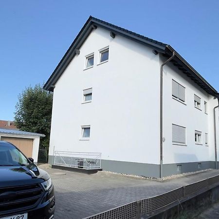 Casa Grande Mit 3 Apartments Rastatt Ngoại thất bức ảnh
