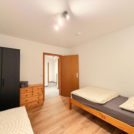 Casa Grande Mit 3 Apartments Rastatt Ngoại thất bức ảnh