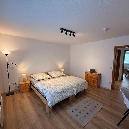 Casa Grande Mit 3 Apartments Rastatt Ngoại thất bức ảnh
