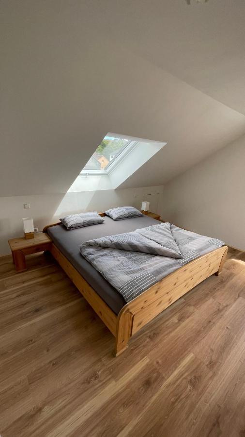 Casa Grande Mit 3 Apartments Rastatt Ngoại thất bức ảnh