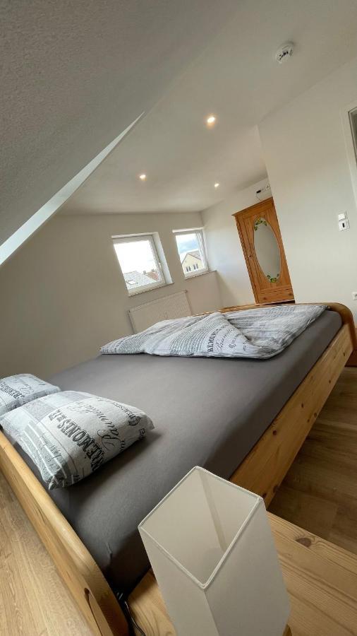 Casa Grande Mit 3 Apartments Rastatt Ngoại thất bức ảnh