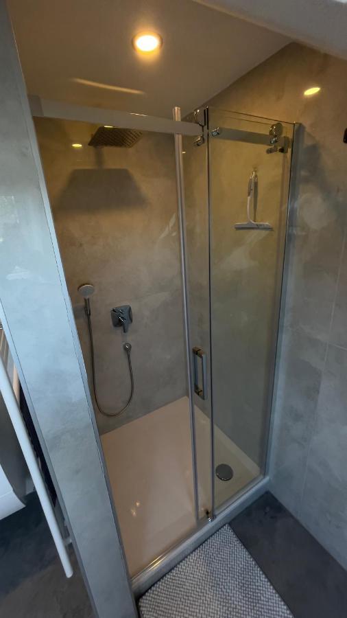 Casa Grande Mit 3 Apartments Rastatt Ngoại thất bức ảnh