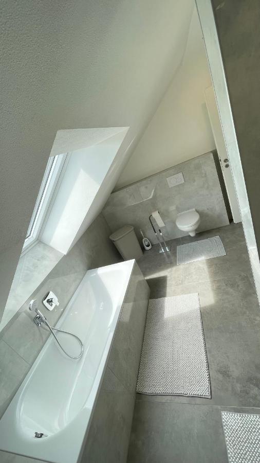 Casa Grande Mit 3 Apartments Rastatt Ngoại thất bức ảnh