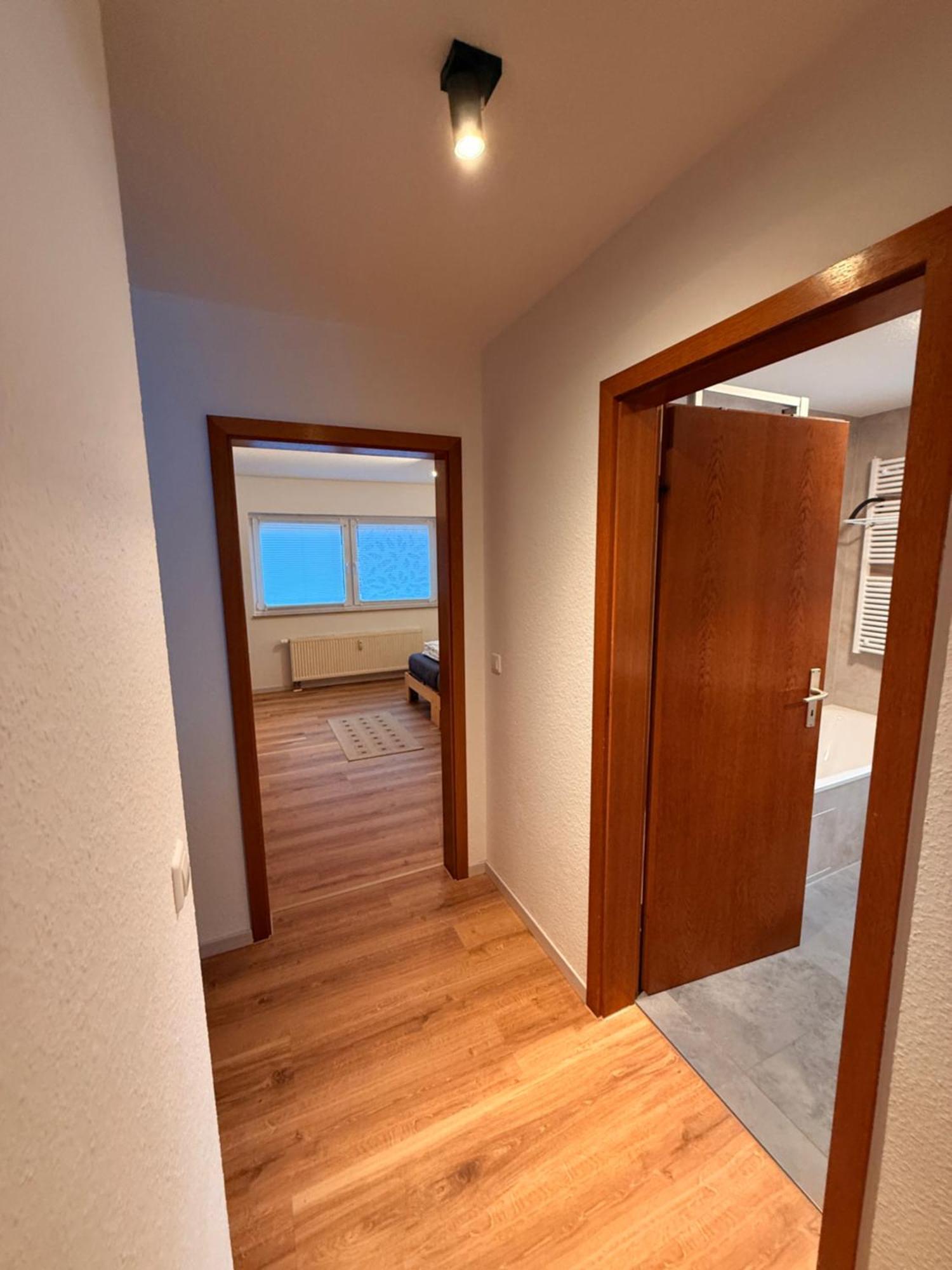 Casa Grande Mit 3 Apartments Rastatt Ngoại thất bức ảnh