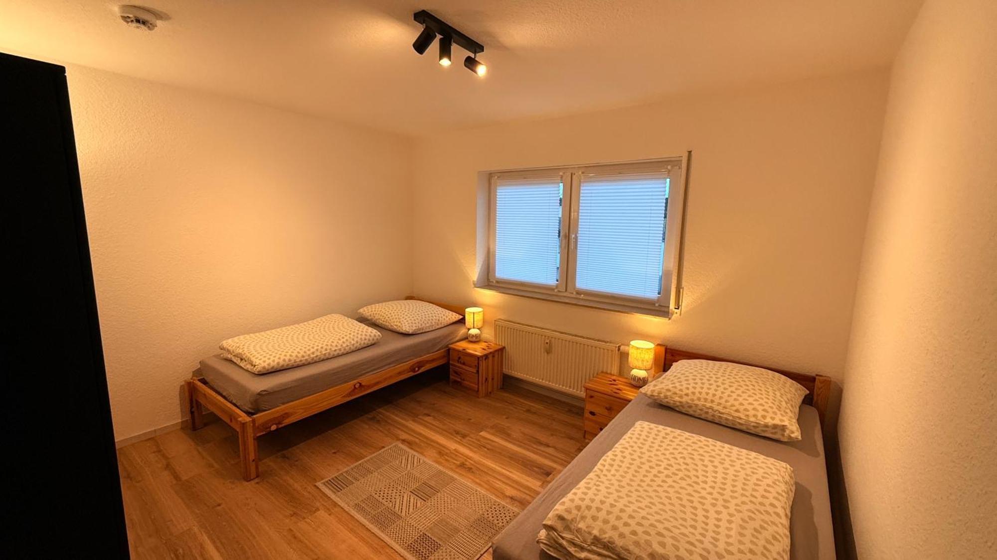 Casa Grande Mit 3 Apartments Rastatt Ngoại thất bức ảnh