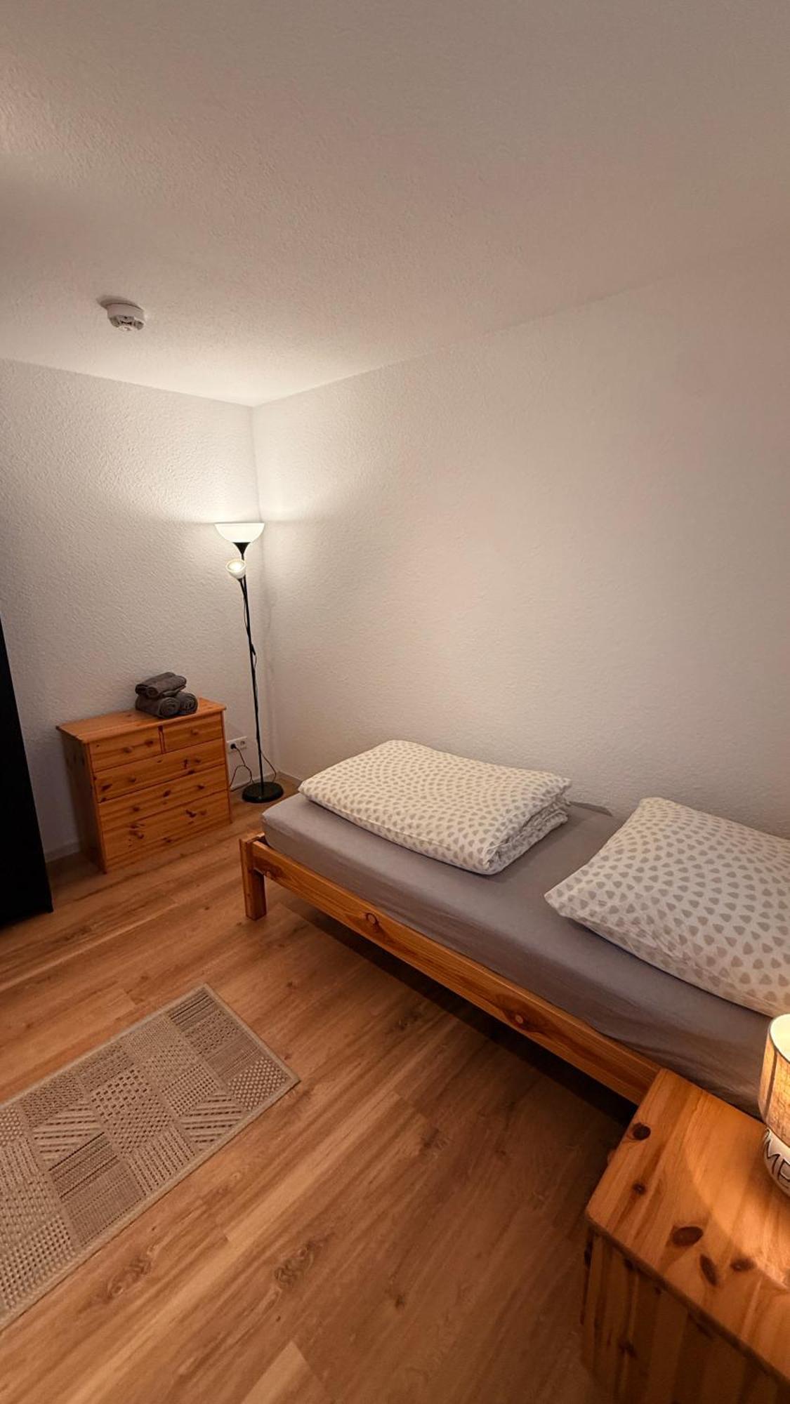 Casa Grande Mit 3 Apartments Rastatt Ngoại thất bức ảnh