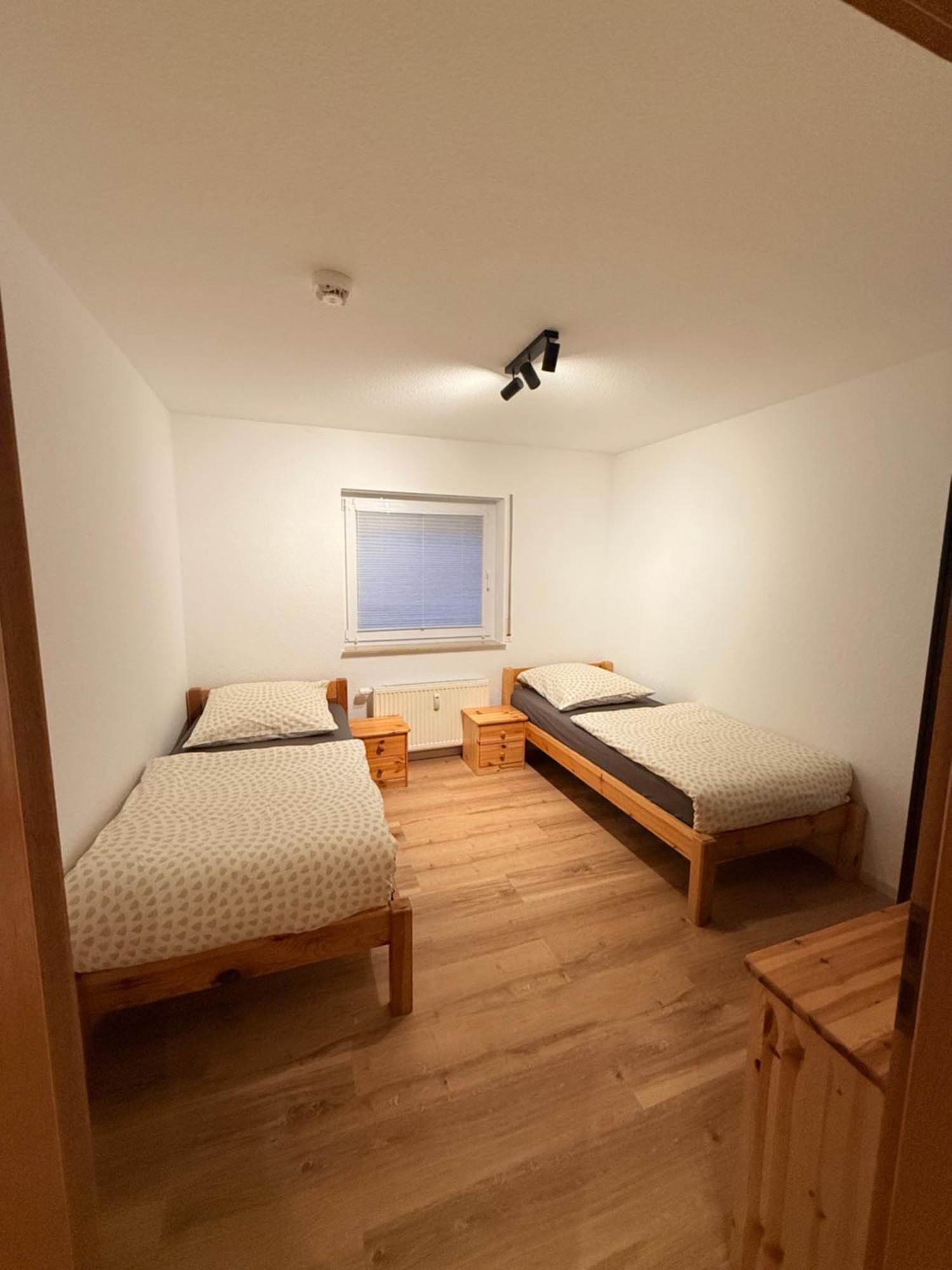 Casa Grande Mit 3 Apartments Rastatt Ngoại thất bức ảnh
