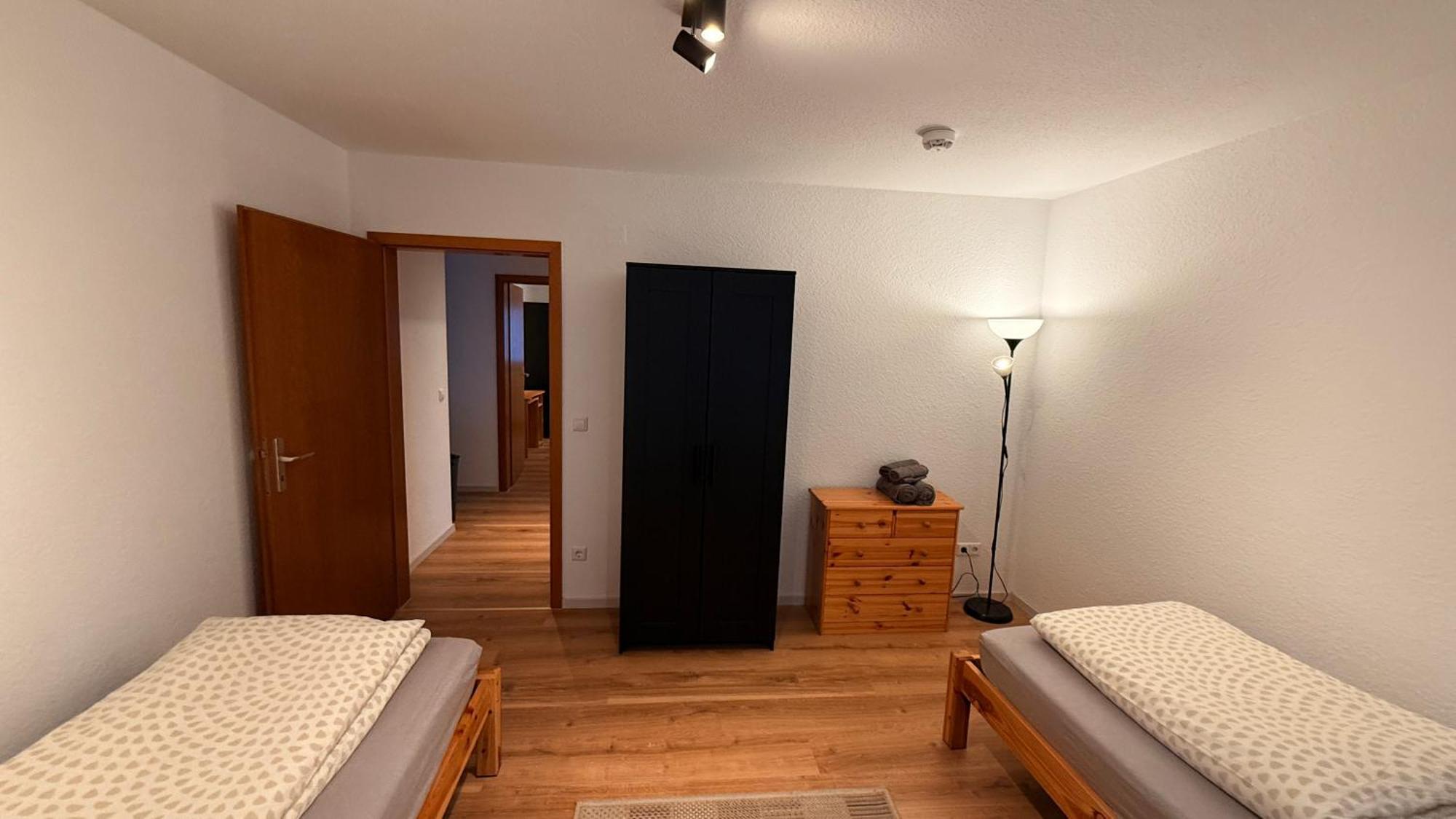 Casa Grande Mit 3 Apartments Rastatt Ngoại thất bức ảnh