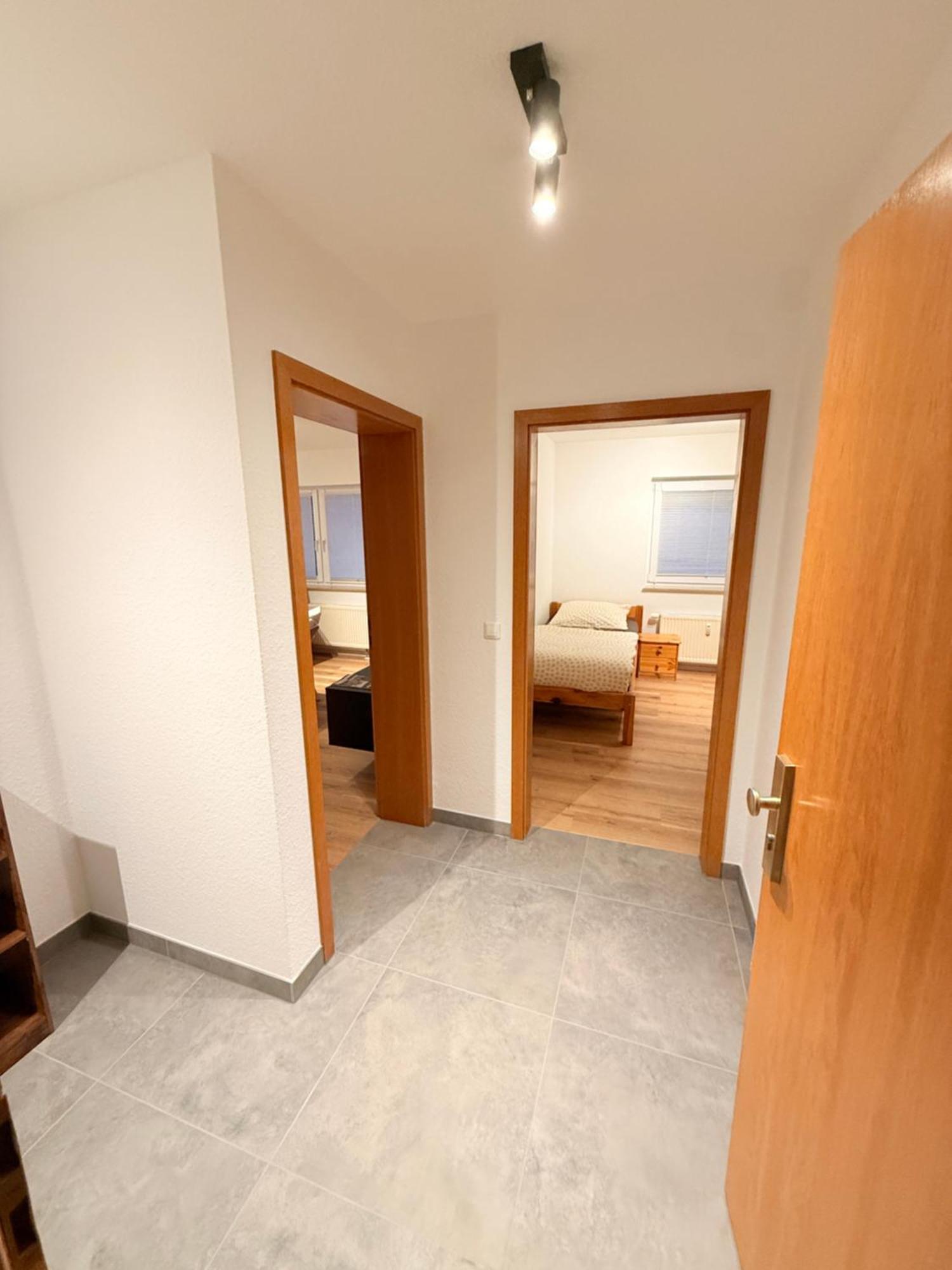 Casa Grande Mit 3 Apartments Rastatt Ngoại thất bức ảnh