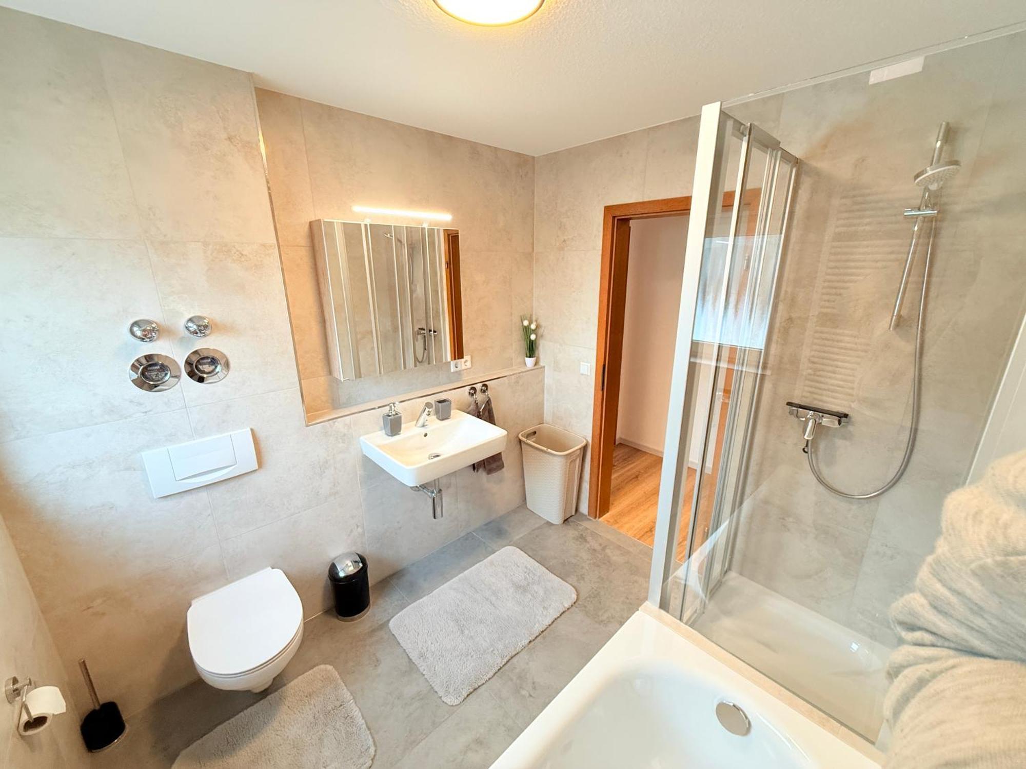 Casa Grande Mit 3 Apartments Rastatt Ngoại thất bức ảnh