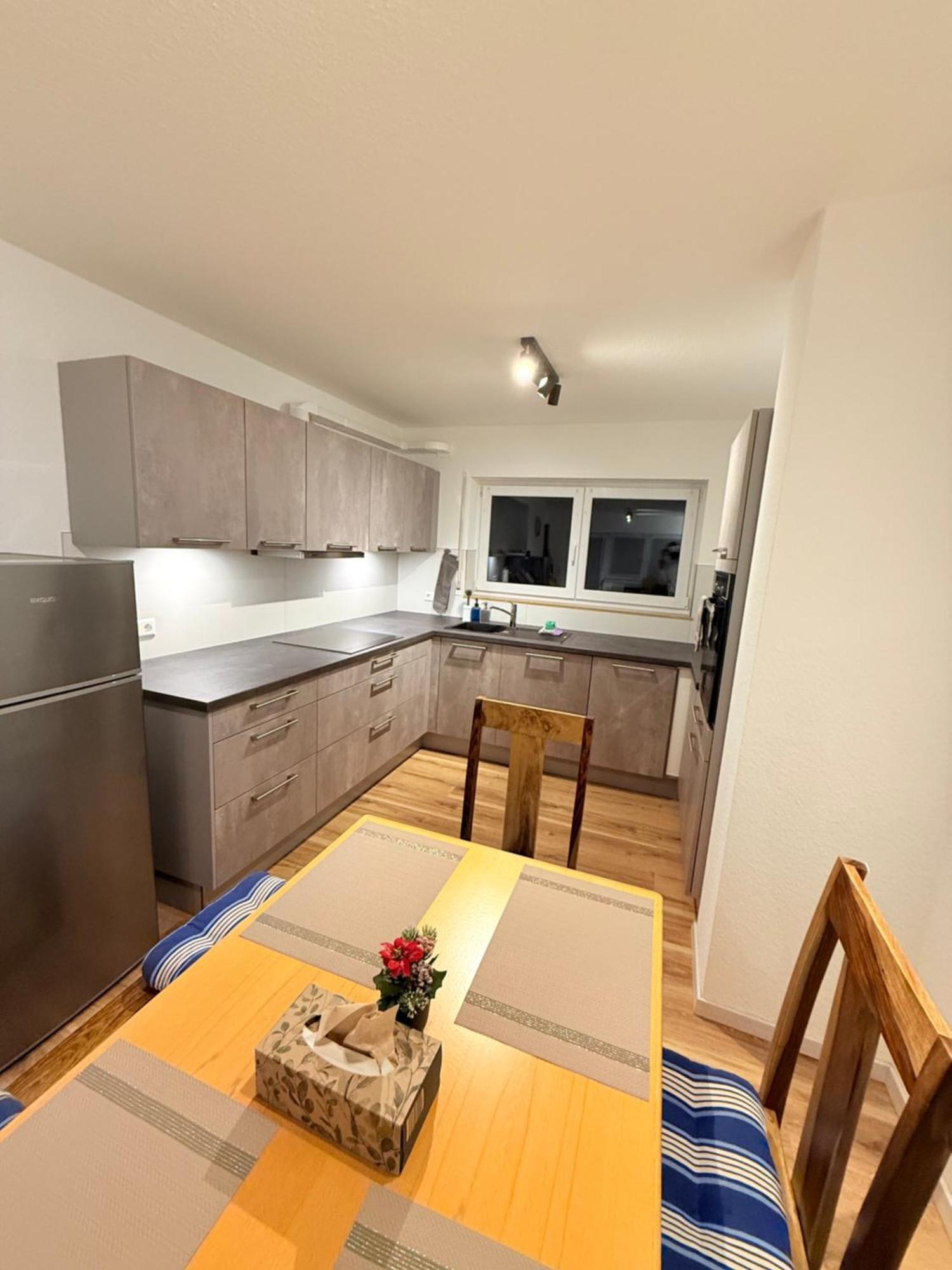 Casa Grande Mit 3 Apartments Rastatt Ngoại thất bức ảnh