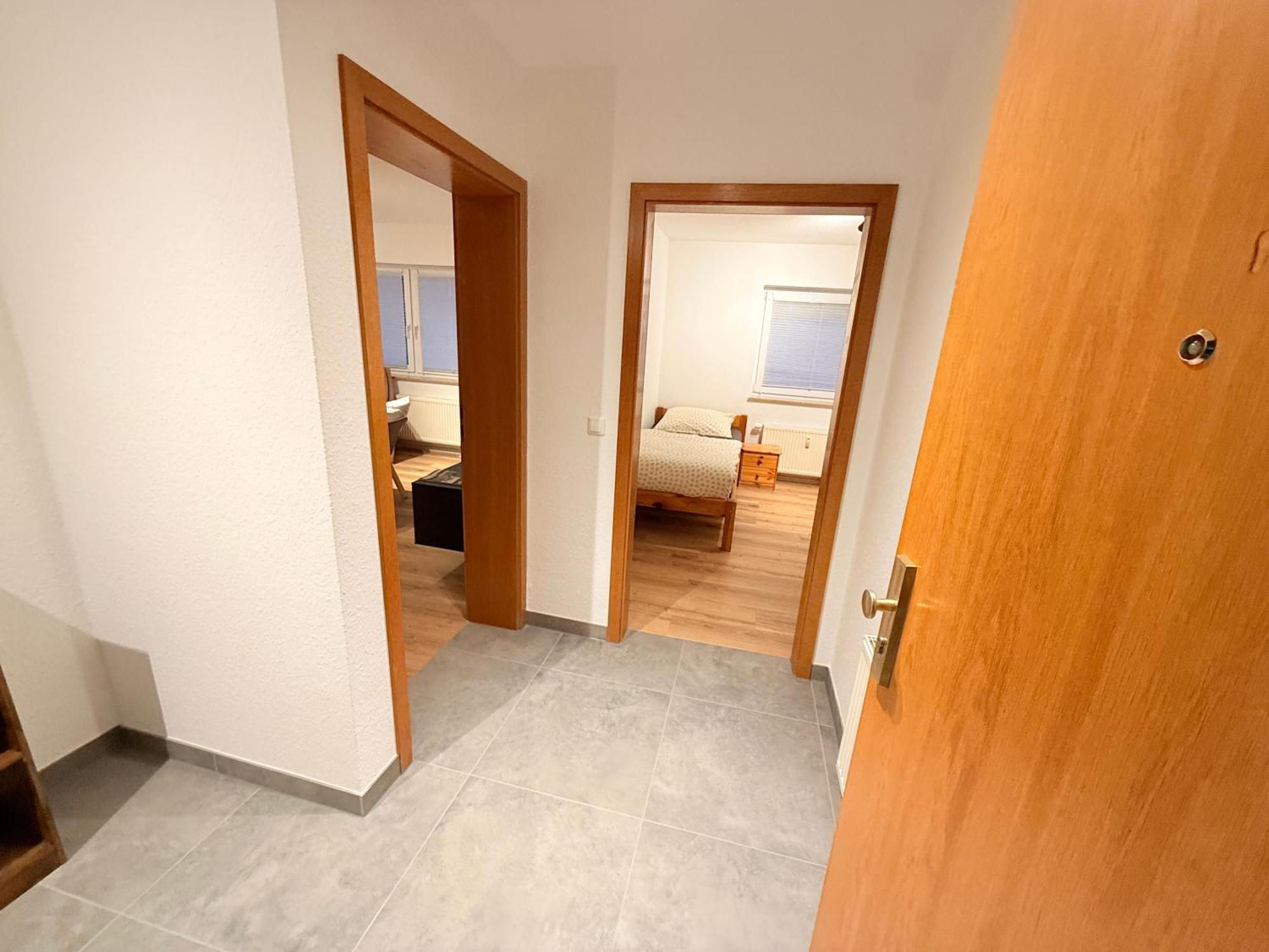 Casa Grande Mit 3 Apartments Rastatt Ngoại thất bức ảnh