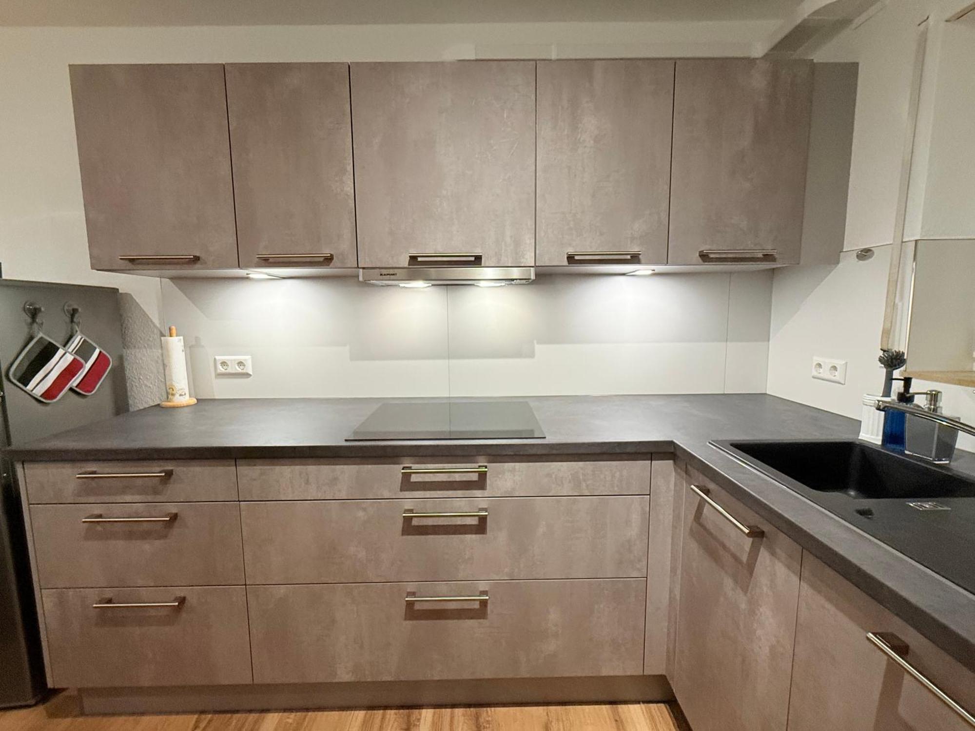 Casa Grande Mit 3 Apartments Rastatt Ngoại thất bức ảnh