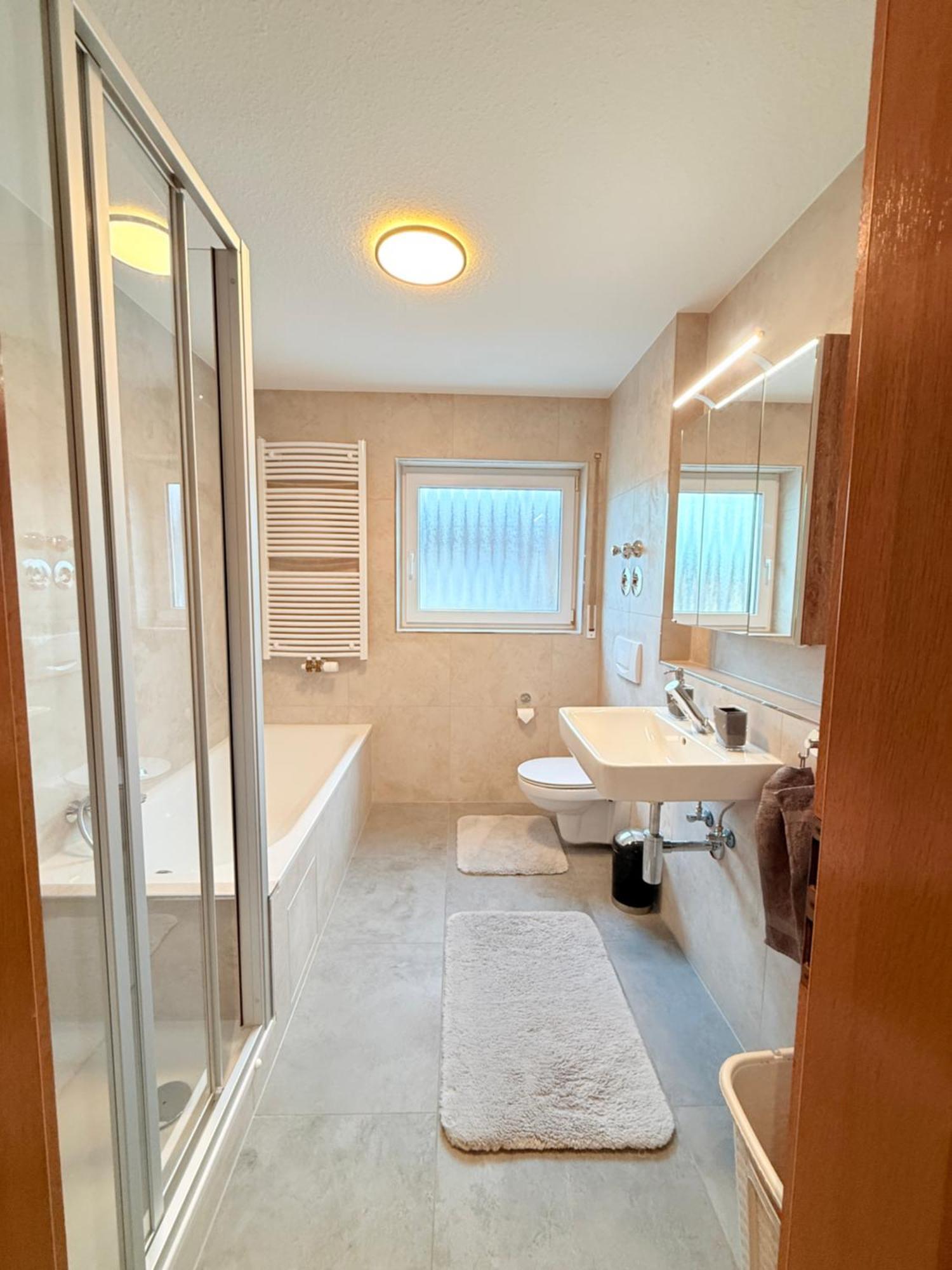 Casa Grande Mit 3 Apartments Rastatt Ngoại thất bức ảnh