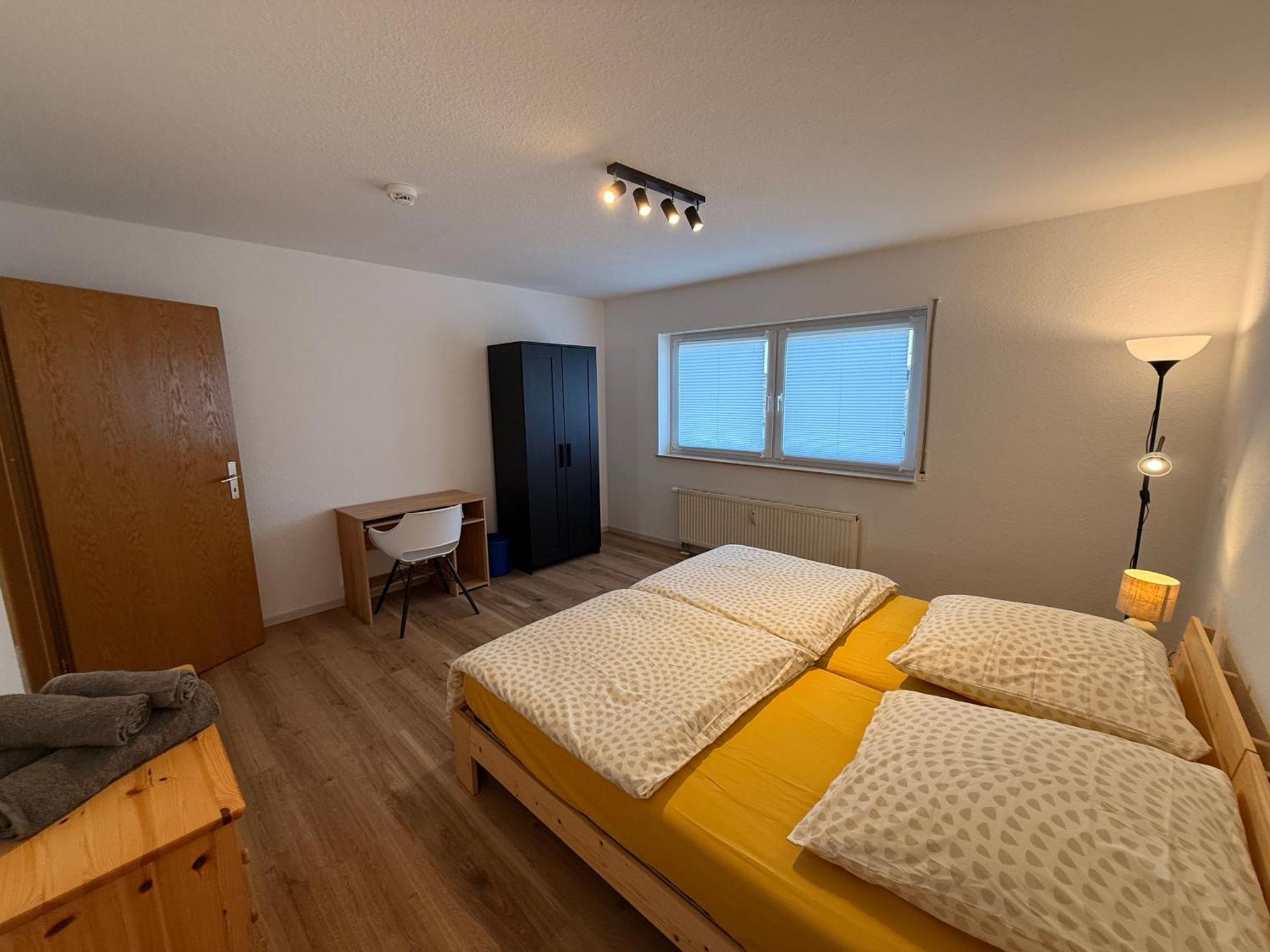 Casa Grande Mit 3 Apartments Rastatt Ngoại thất bức ảnh