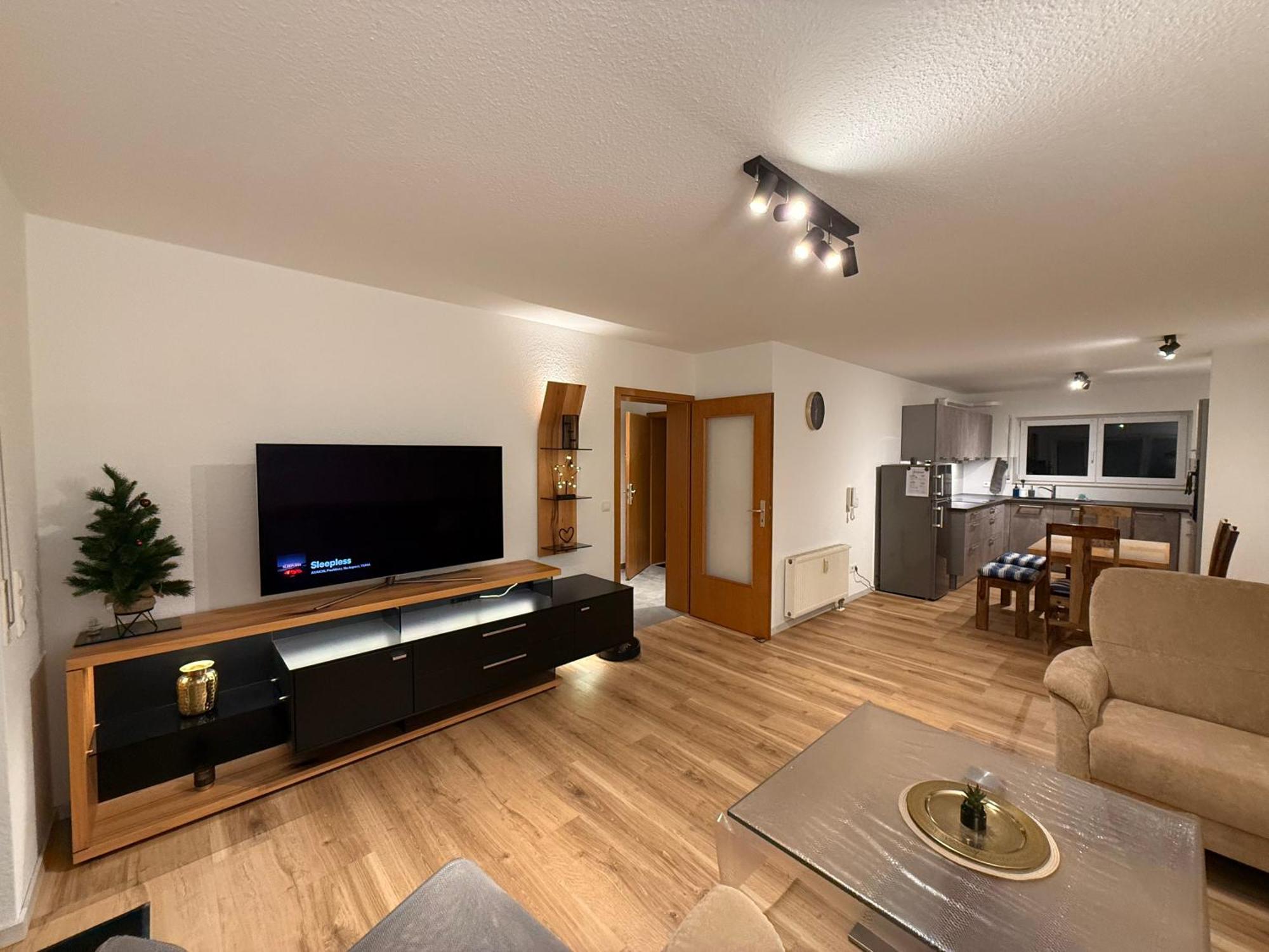 Casa Grande Mit 3 Apartments Rastatt Ngoại thất bức ảnh