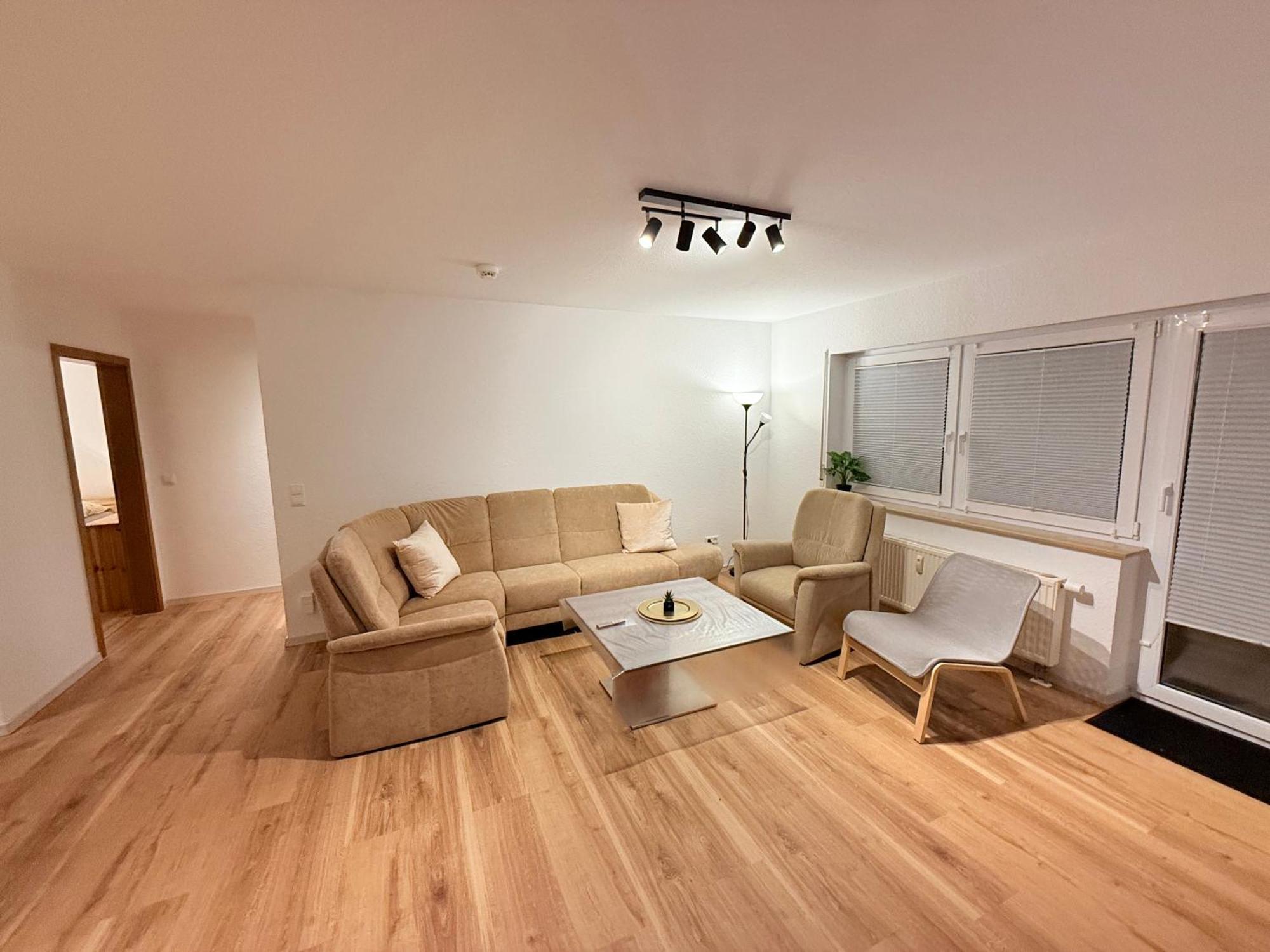 Casa Grande Mit 3 Apartments Rastatt Ngoại thất bức ảnh