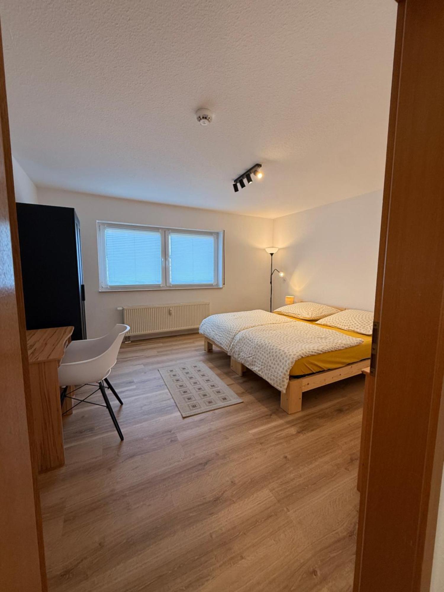 Casa Grande Mit 3 Apartments Rastatt Ngoại thất bức ảnh