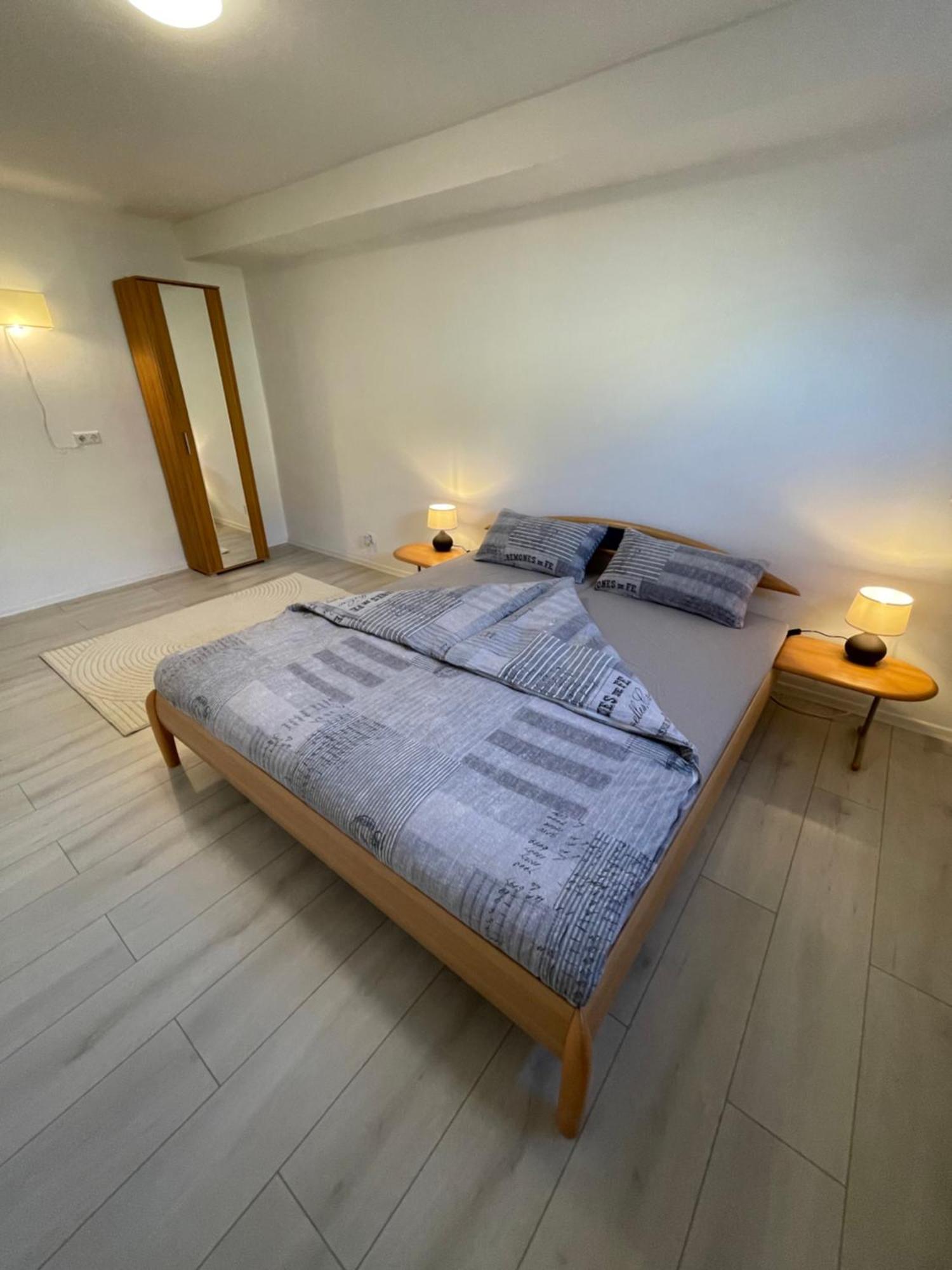 Casa Grande Mit 3 Apartments Rastatt Ngoại thất bức ảnh