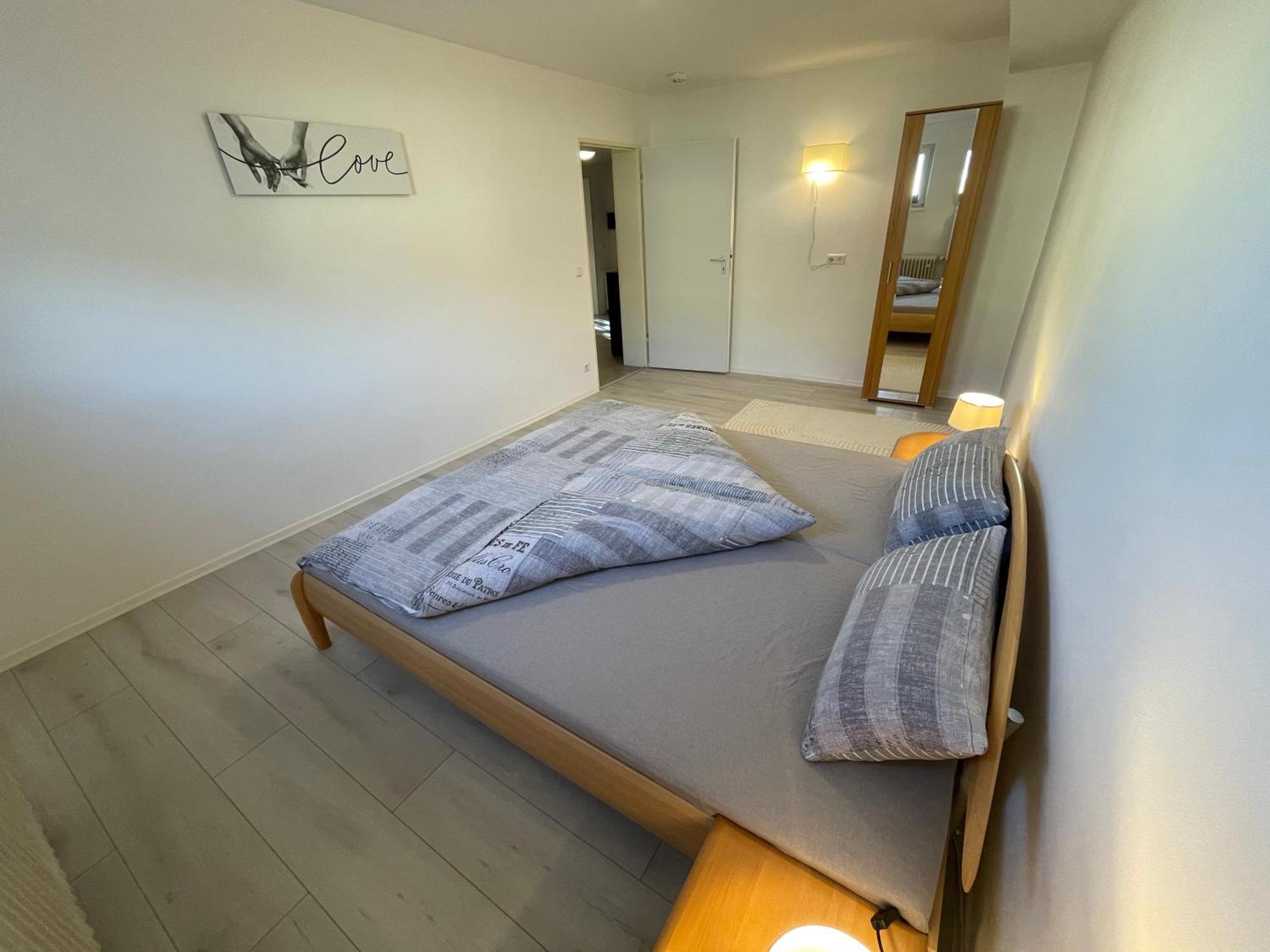 Casa Grande Mit 3 Apartments Rastatt Ngoại thất bức ảnh