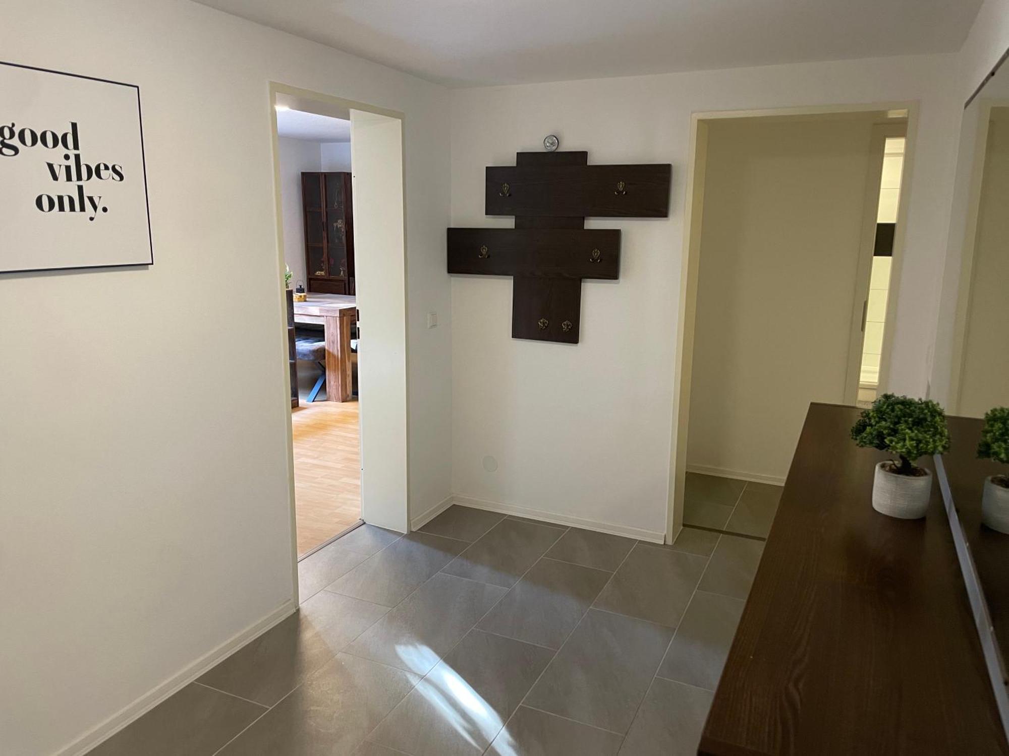 Casa Grande Mit 3 Apartments Rastatt Ngoại thất bức ảnh