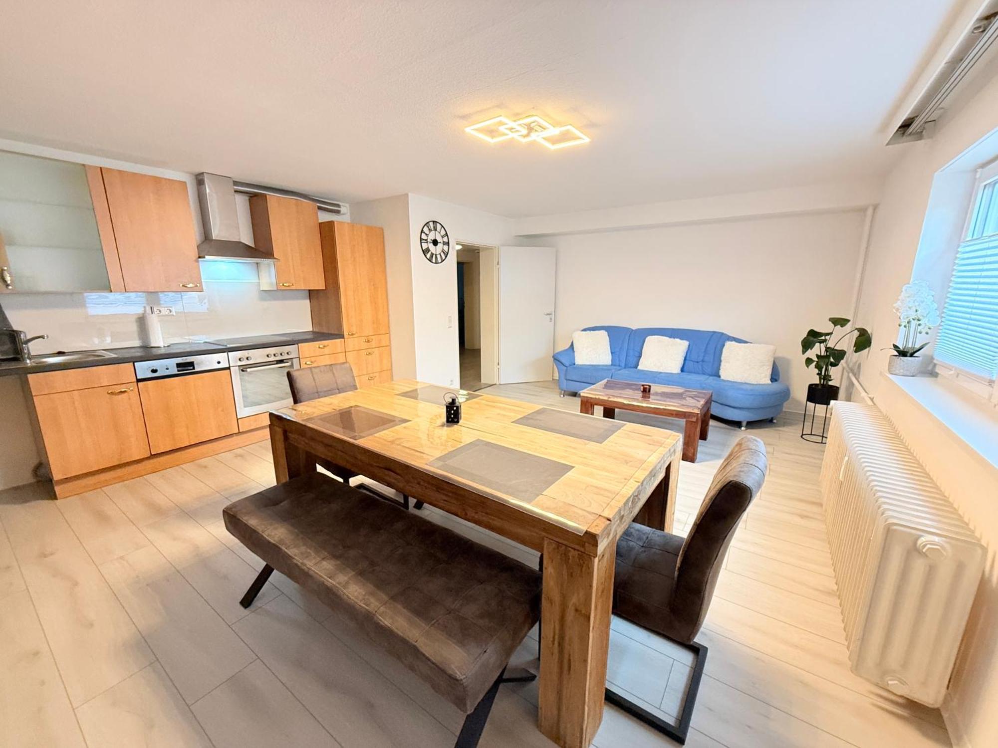 Casa Grande Mit 3 Apartments Rastatt Ngoại thất bức ảnh
