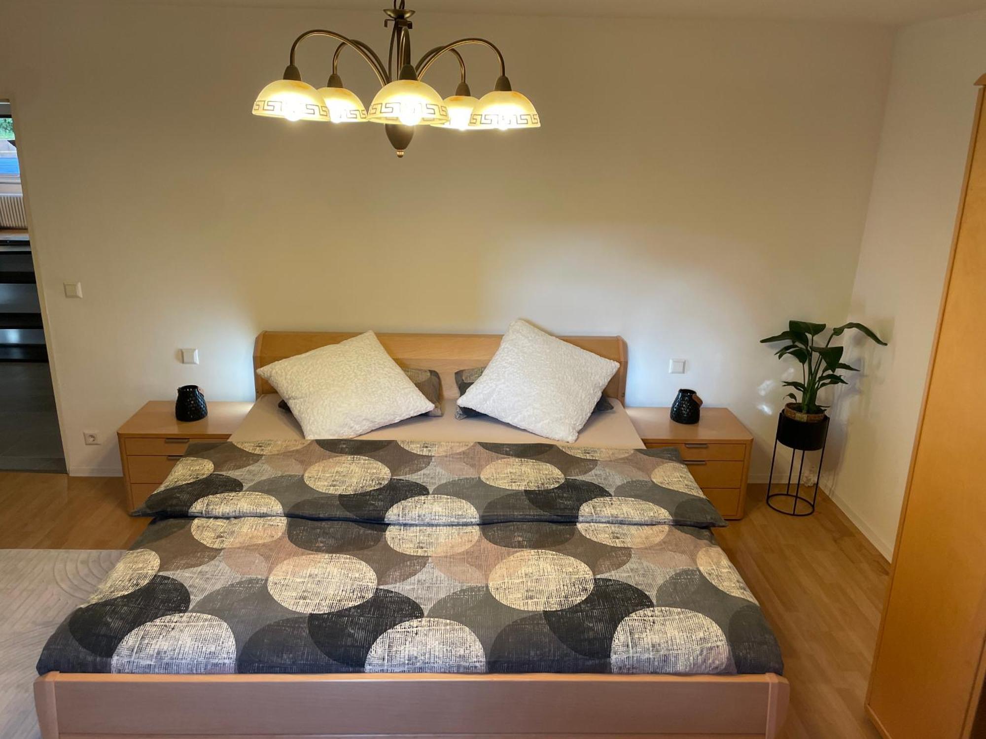 Casa Grande Mit 3 Apartments Rastatt Ngoại thất bức ảnh