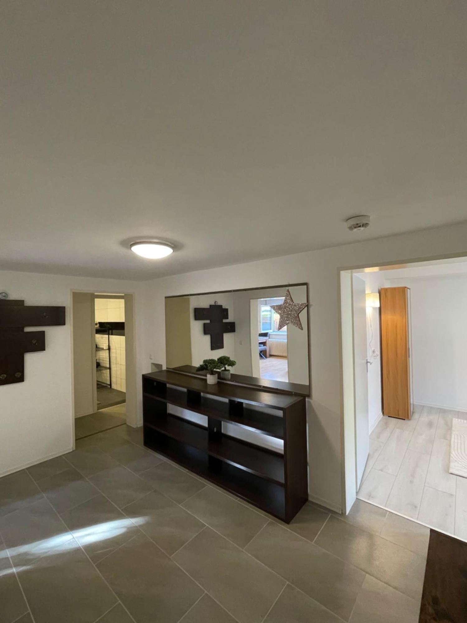 Casa Grande Mit 3 Apartments Rastatt Ngoại thất bức ảnh