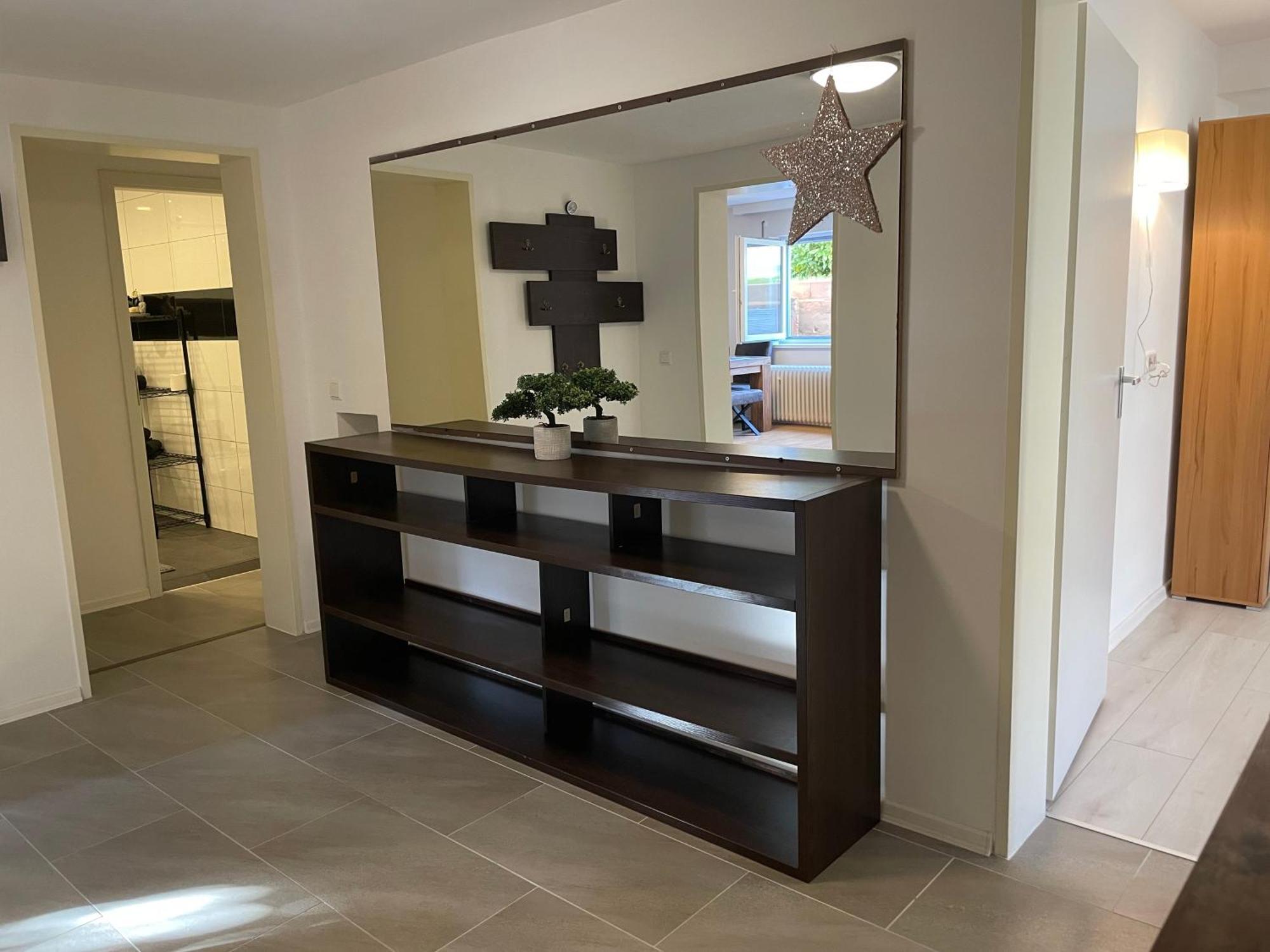 Casa Grande Mit 3 Apartments Rastatt Ngoại thất bức ảnh
