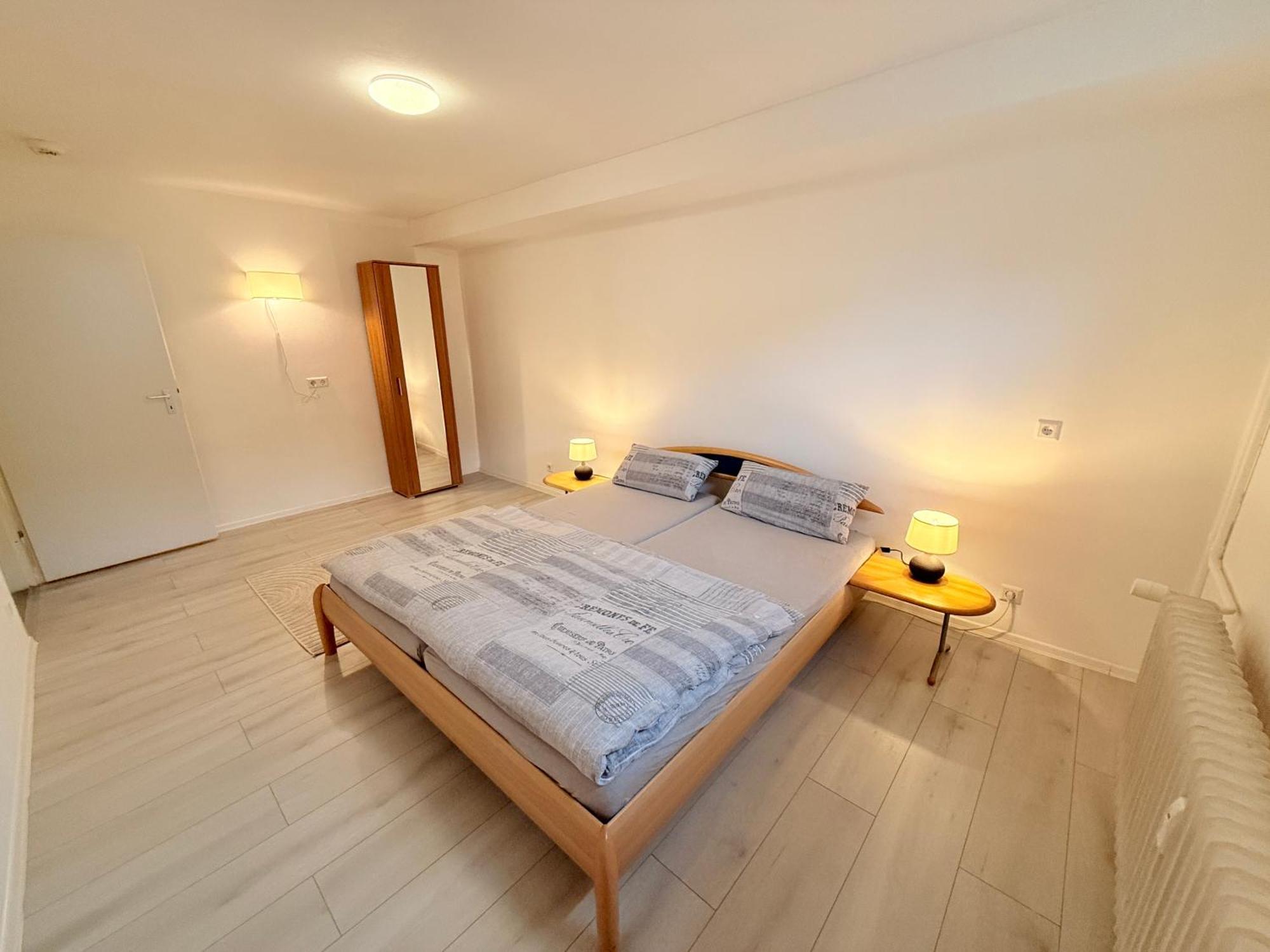Casa Grande Mit 3 Apartments Rastatt Ngoại thất bức ảnh