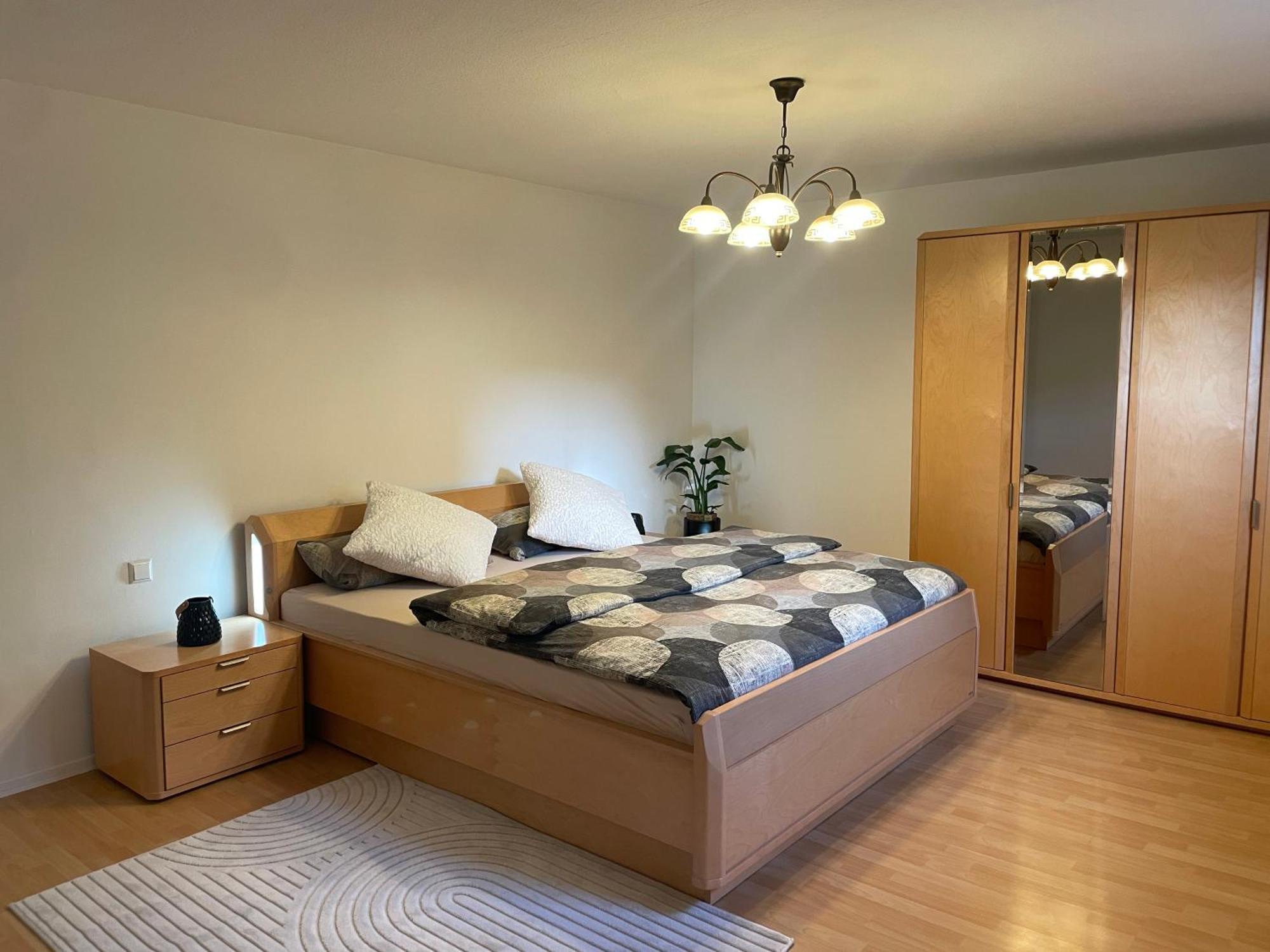 Casa Grande Mit 3 Apartments Rastatt Ngoại thất bức ảnh