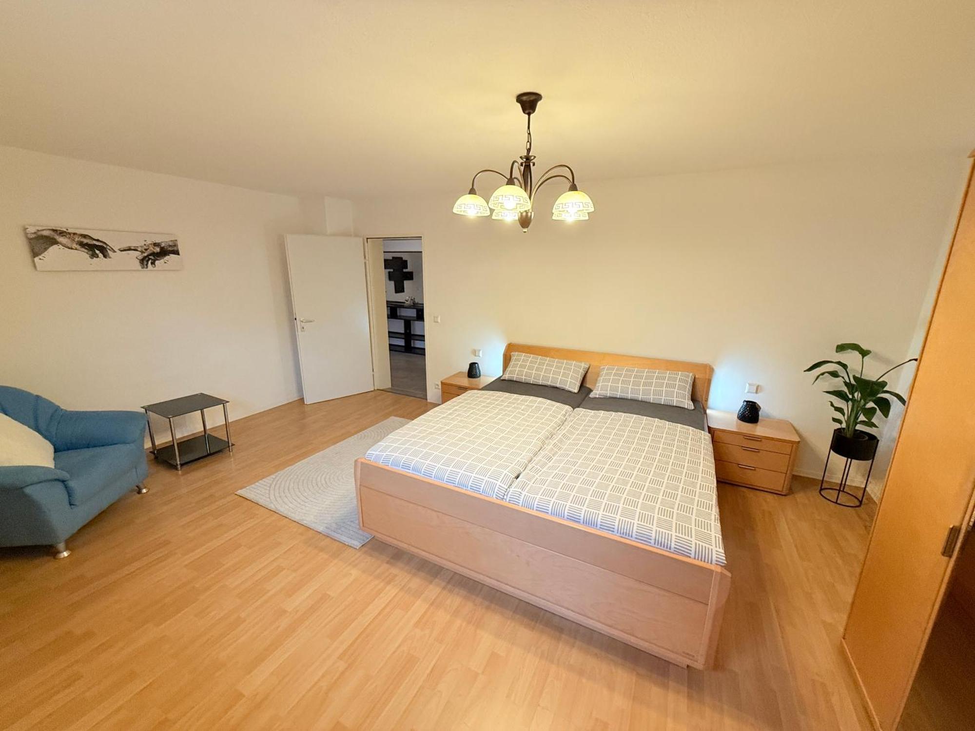 Casa Grande Mit 3 Apartments Rastatt Ngoại thất bức ảnh