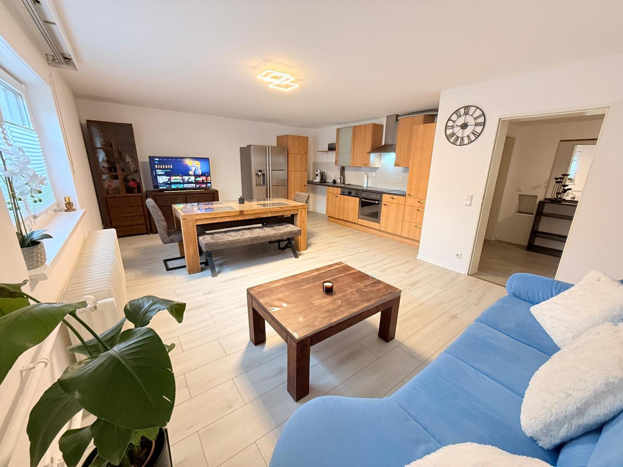 Casa Grande Mit 3 Apartments Rastatt Ngoại thất bức ảnh