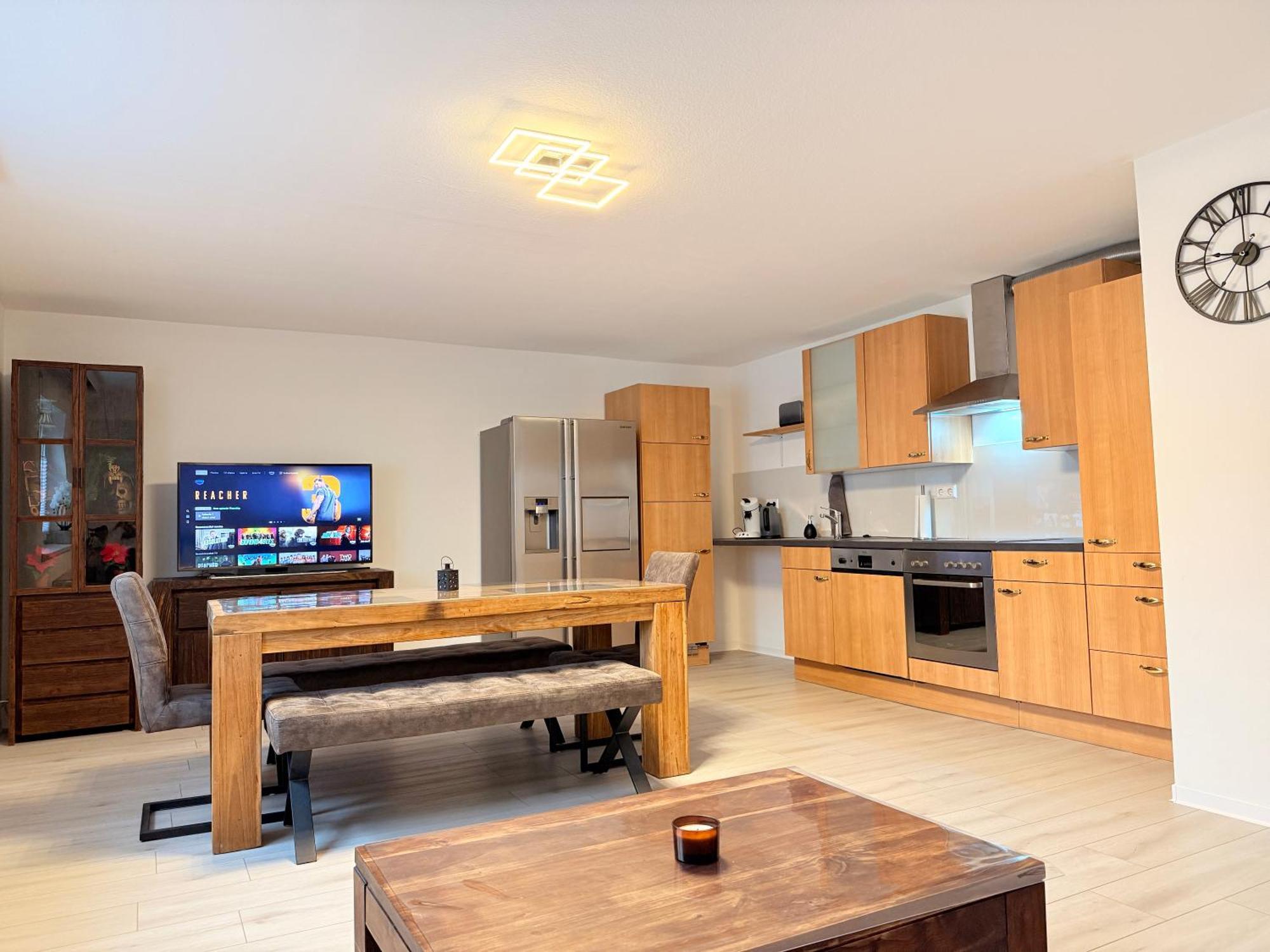 Casa Grande Mit 3 Apartments Rastatt Ngoại thất bức ảnh
