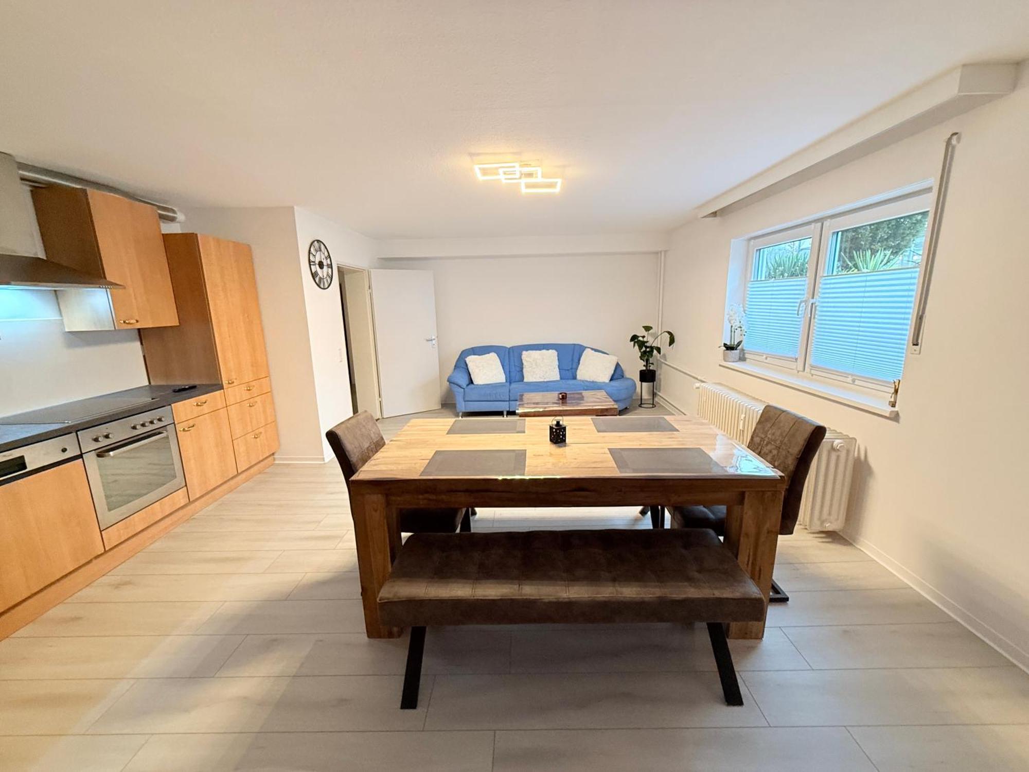 Casa Grande Mit 3 Apartments Rastatt Ngoại thất bức ảnh