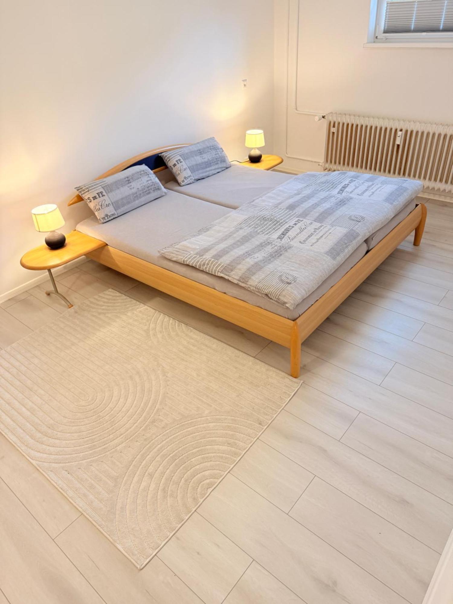 Casa Grande Mit 3 Apartments Rastatt Ngoại thất bức ảnh