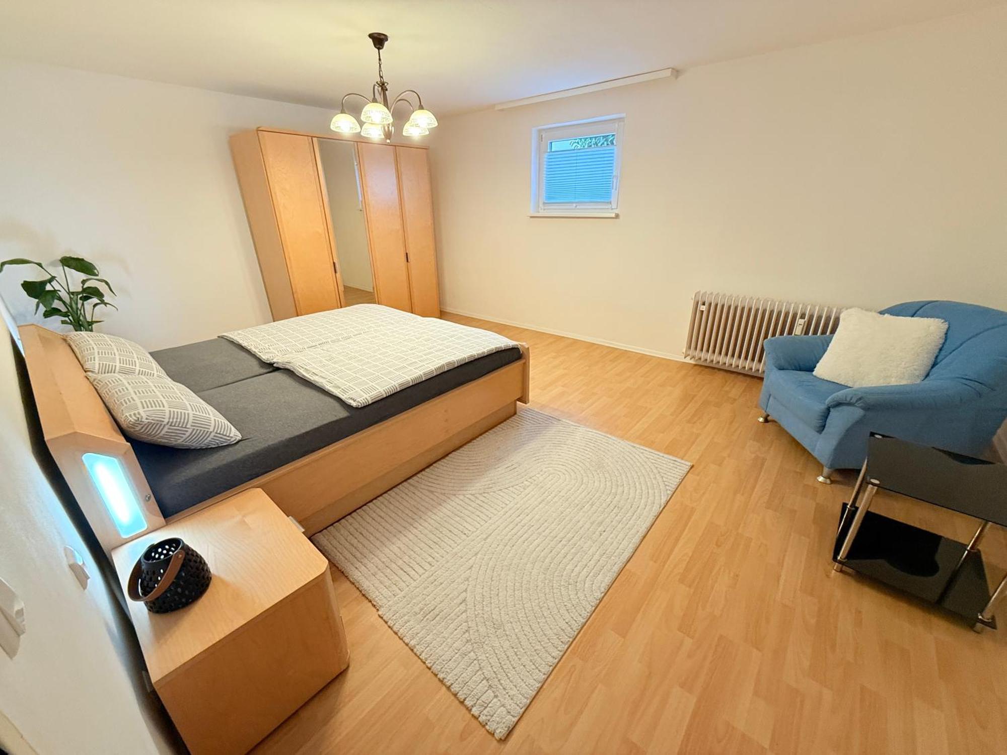 Casa Grande Mit 3 Apartments Rastatt Ngoại thất bức ảnh